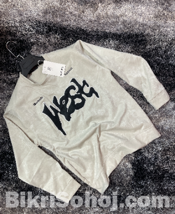 Premium sweatshirt mens